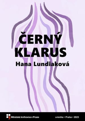 Černý Klarus cover