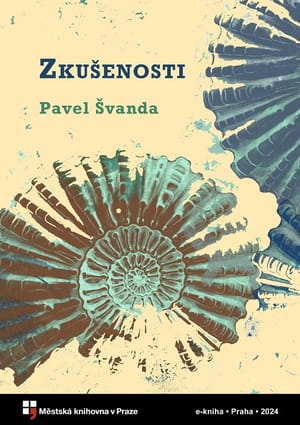Zkušenosti cover