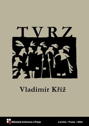 Tvrz cover