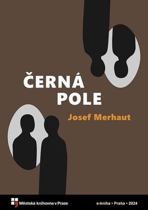 Černá Pole cover