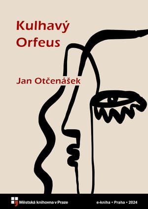 Kulhavý Orfeus cover