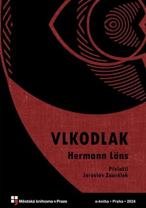 Vlkodlak cover