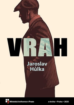 Vrah cover