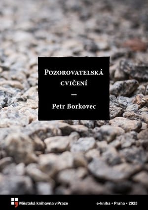 Pozorovatelská cvičení cover
