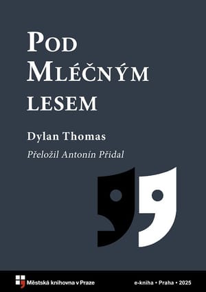Pod Mléčným lesem cover