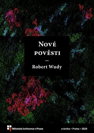 Nové pověsti cover