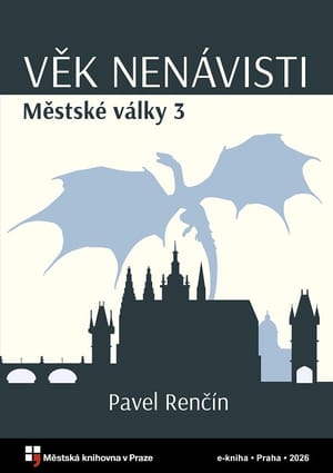 Věk nenávisti cover