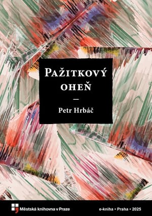 Pažitkový oheň cover