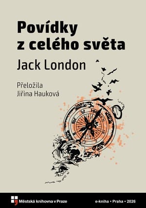 Povídky z celého světa cover