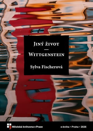 Jiný život cover