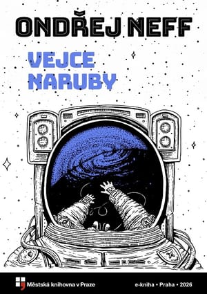 Vejce naruby cover