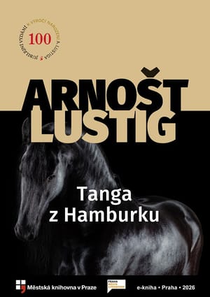 Tanga z Hamburku cover