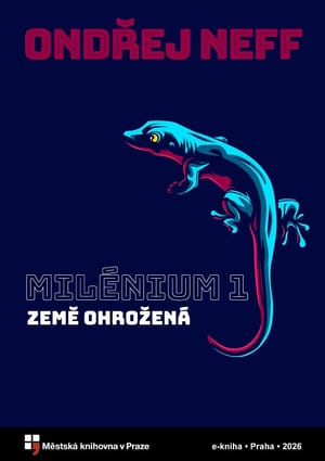 Milénium cover