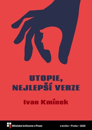 Utopie, nejlepší verze cover