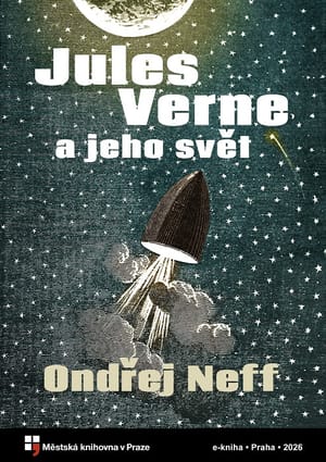 Jules Verne a jeho svět cover