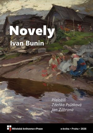 Novely cover